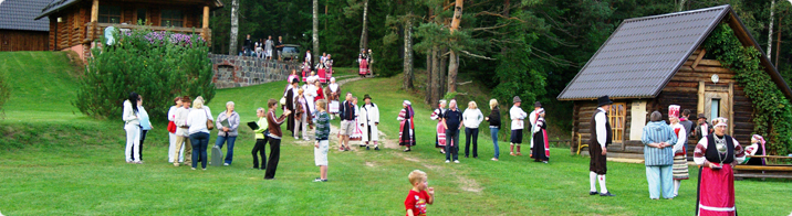 Meie inimesed / Airi Purge.