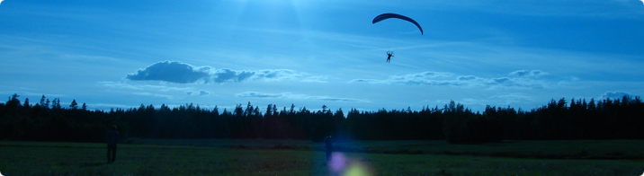 Piiriveere taevas / Sigrid Sibul