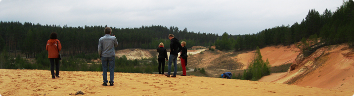 Piusa kärjäär / Veiko Maastik