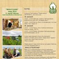 Maale elama 2015 infopäevad