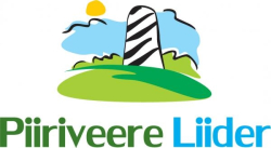 Piiriveere Liider sai endale logo