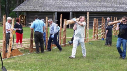 12.-14. juunil toimus Lõuna-Eestis LINC rahvusvaheline konverents